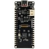 FireBeetle 2 ESP32-C6 plokštės viršus su USB-C jungtimi