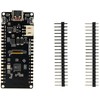 FireBeetle 2 ESP32-C6 – WiFi / Bluetooth / ZigBee / Matter – DFRobot DFR1075