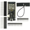 FireBeetle 2 ESP32-UE-N16R2 - IoT WiFi, Bluetooth - išorinė antena - DFRobot DFR1140