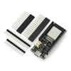 FireBeetle ESP32-E, IoT mikrovaldiklis su jungtimis, DFRobot DFR0654-F
