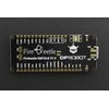 FireBeetle ESP32-E, IoT WiFi, Bluetooth, suderinamas su Arduino, DFRobot DFR0654