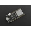 FireBeetle ESP32-E viršutinė dalis su USB-C jungtimi