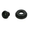 Fisheye objektyvas M12 1.56mm su adapteriu, skirtas Raspberry Pi kamerai, ArduCam LN031