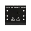 Flashforge Adventurer 4 darbinės platformos kaitinimo plokštė