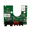 Flashforge Adventurer 4 ekstruderio PCB