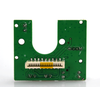 Flashforge Adventurer 4 ekstruderio PCB