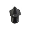 Flashforge Creator 3 Pro/Creator 4 grūdintas antgalis - 0.6mm