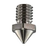 Plieninis 0.6 mm 3D spausdintuvo antgalis