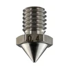 Plieninis 3D spausdintuvo antgalis 0.4mm