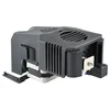 Flashforge Guider 3 ekstruderio mazgas