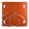 Flashforge Guider 3 / Guider 3 Plus Build Plokštinė šildymo plokštė