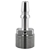 FlashForge 3D spausdintuvo metalinis radiatorius