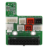 Flashforge Guider 3 Plus ekstruderio plokštė