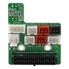 Flashforge Guider 3 Plus ekstruderio plokštė