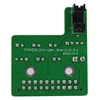 Flashforge Guider 3 Plus ekstruderio plokštė