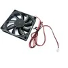 Flashforge Guider 3 Plus / Guider 3 Ultra 8015 ventiliatorius