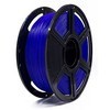 FlashForge PLA plastikas - 0.5kg - 1.75mm - Baltas