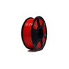 FlashForge PLA plastikas - 1kg - 1.75mm - Mėlynas