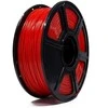 FlashForge PLA plastikas - 0.5kg - 1.75mm - Baltas