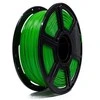 FlashForge PLA plastikas - 0.5kg - 1.75mm - Baltas