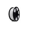 FlashForge PLA plastikas - 0.5kg - 1.75mm - Mėlynas