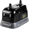 Flextail Evo Balloon Pump Juodas