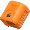 Flextail Evo Pump 3 (Oranžinis)