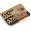 Flipper Zero ekrano apsauginė folija – 3 dalys