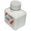 Fliusas nerūdijančio plieno gaminių litavimui, 100ml, A-014 Chemet