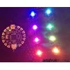 FLORA išmaniųjų drabužių valdiklis, suderinamas su Arduino, Adafruit 659