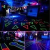 Oem Fluorescencinė juosta - 15 mm x 3 m - lipni - įspėjimas