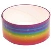 Oem Fluorescencinė juosta - 15 mm x 3 m - lipni - įspėjimas