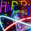 Oem Fluorescencinė juosta - 15 mm x 3 m - lipni - įspėjimas