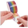 Oem Fluorescencinė juosta - 15 mm x 3 m - lipni - įspėjimas