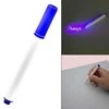 Oem Fluorescencinis rašiklis - UV žymeklis - 10 cm - nykstantis žymeklis