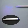 Oem Fluorescencinis rašiklis - UV žymeklis - 10 cm - nykstantis žymeklis