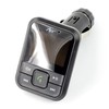 ART MP3TR FM-08 CAR FM MP3 siųstuvas su BT USB mSD LCD FM-08BT