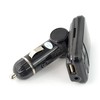 ART MP3TR FM-08 CAR FM MP3 siųstuvas su BT USB mSD LCD FM-08BT