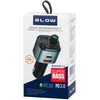 74-206# Transmiter fm blow bluetooth5.3 qc+pd 20w