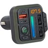 FM siųstuvas BLOW Bluetooth+QC3.0+PD20W