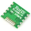 Oem TEA5767 I2C FM stereofoninio radijo imtuvo modulis