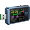 FNIRSI FNB48P BT USB port tester with Bluetooth