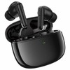 Foneng Bluetooth Ausinės TWS BL152 ANC+ENC su triukšmo slopinimu juodos spalvos