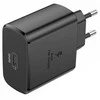Foneng EU62 USB-C 45W maitinimo įkroviklis (juodas)