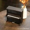 BambuLab Fortepijono muzikos dėžutės užvedimo rinkinys-014 - muzikos dėžutės konstravimo rinkinys - Bambu Lab