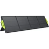 FOSSIBOT SP200 200W Solar Panel (Juodas)