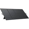 FOSSIBOT SP420 420W Solar Panel (Juodas)
