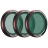 „Freewell Magnetic ND/PL NEO 2“ „Bright Day“ filtrai – 3 vnt.