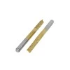 Grąžtas Oem Freza dengta titano nitridu TiN danga 2mm - 3.175mm