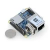 Friendlyarm NanoPi NEO v1.4 - Allwinner H3 keturių branduolių 1.2GHz + 512MB RAM - su jungtimis